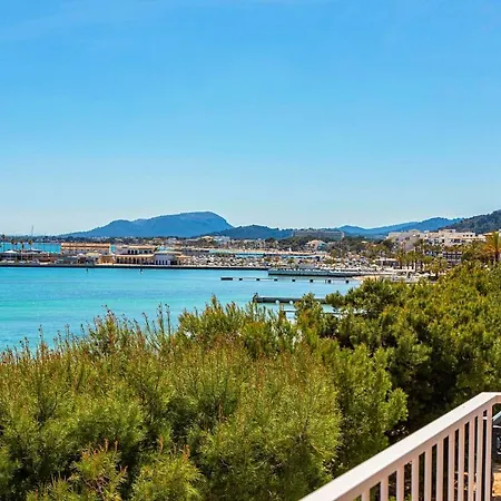 Seafront Voramar 31 By Sealand Lägenhet